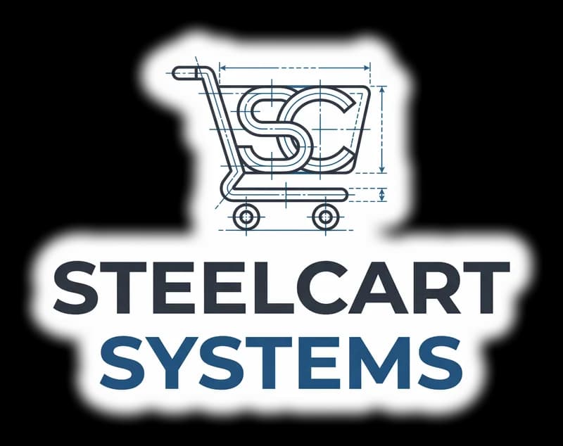 SteelCart Systems - Industrial-Grade E-Commerce Platform